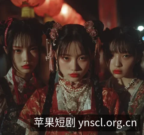 热播短剧速览
